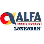 Alfa Lənkəran Tədris Mərkəzi